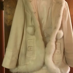 Womens coat